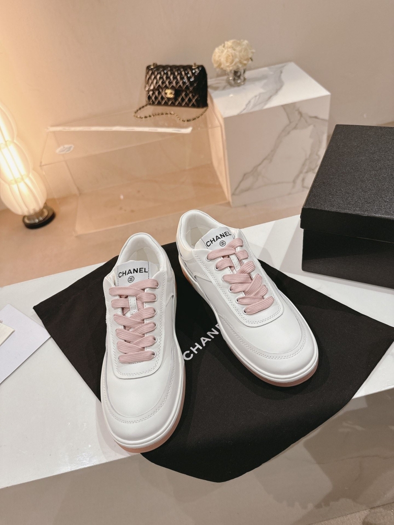 Chanel Sneakers